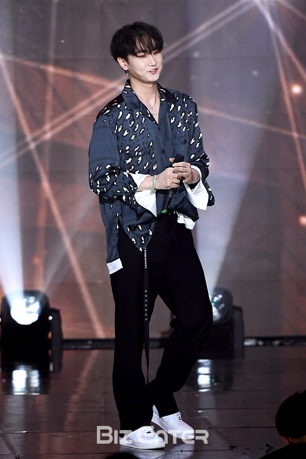 ▲허영생(사진=고아라 기자 iknow@)