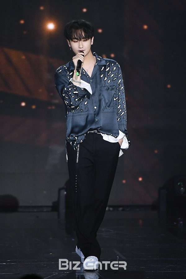 ▲허영생(사진=고아라 기자 iknow@)