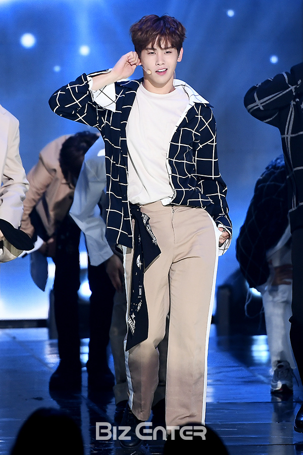 ▲유앤비 고호정(사진=고아라 기자 iknow@)