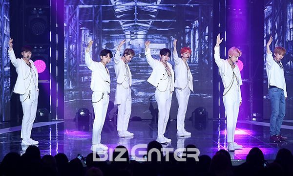 ▲몬스타엑스(사진=고아라 기자 iknow@)