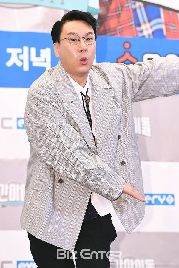 ▲이상민(사진=고아라 기자 iknow@)