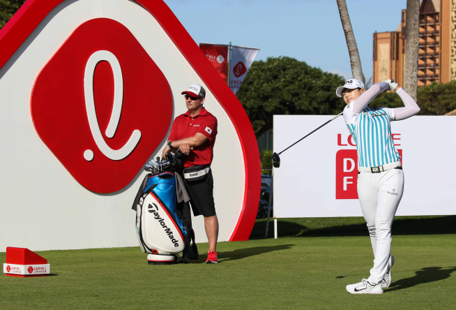 ▲박성현(사진=롯데 박준석 포토)