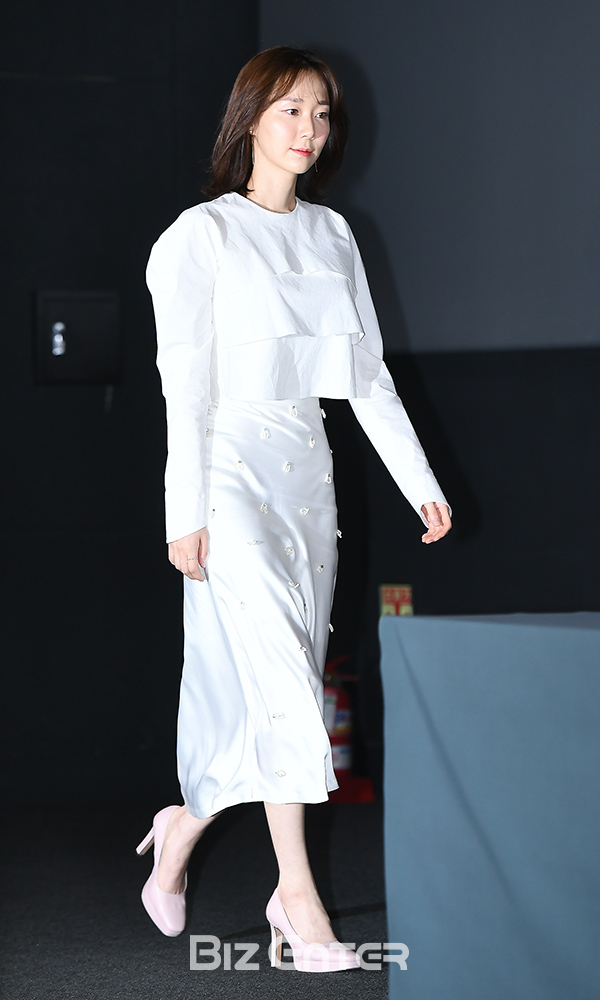 ▲이유영(사진=고아라 기자 iknow@)