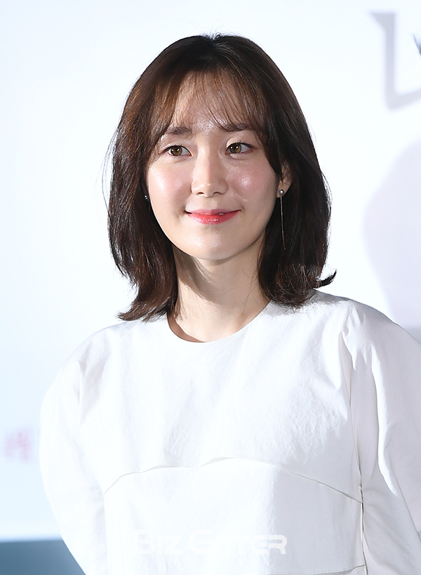 ▲이유영(사진=고아라 기자 iknow@)