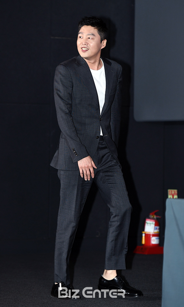 ▲김희원(사진=고아라 기자 iknow@)