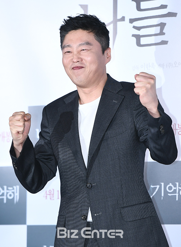 ▲김희원(사진=고아라 기자 iknow@)