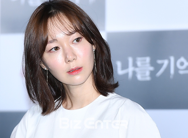 ▲이유영(사진=고아라 기자 iknow@)