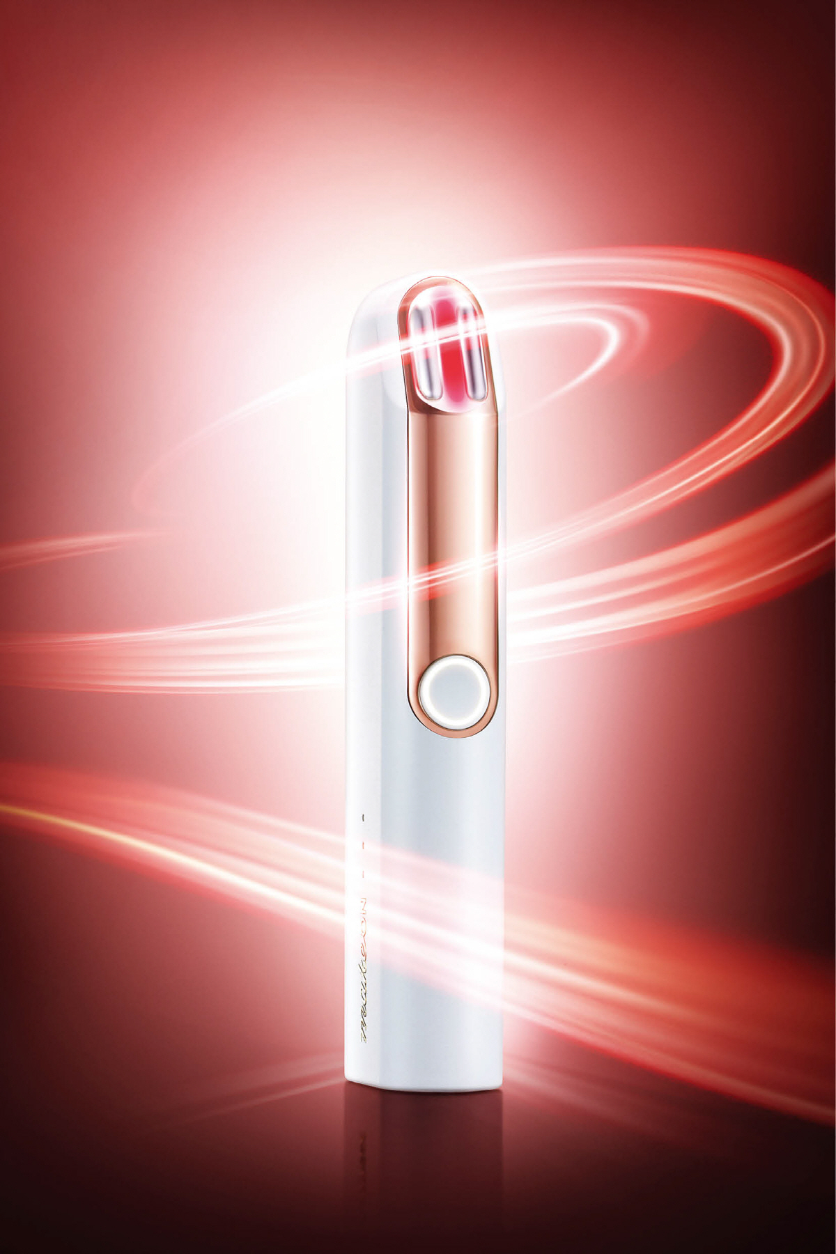 ▲메이크온 ‘써모웨이브 아이리프트’ (사진제공=아모레퍼시픽)