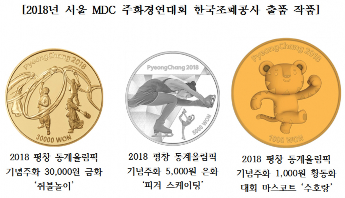 (한국조폐공사)