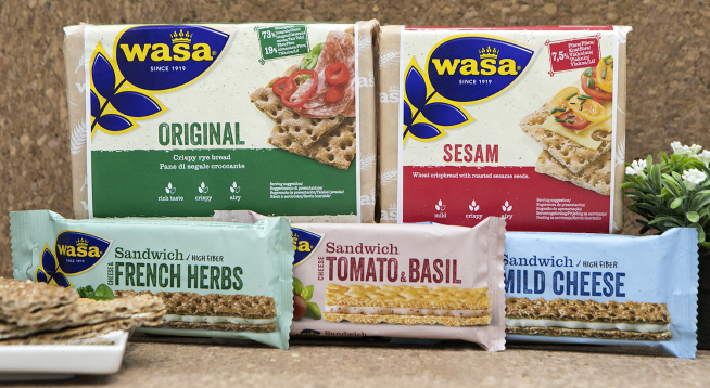 (사진제공=해태제과)