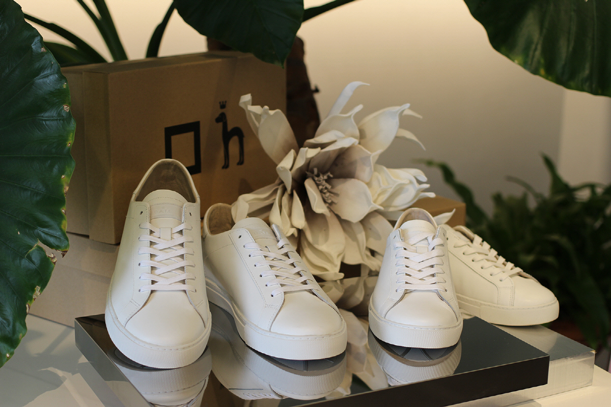 ▲헤지스(사진제공=LF)