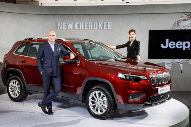 (사진제공=FCA코리아)