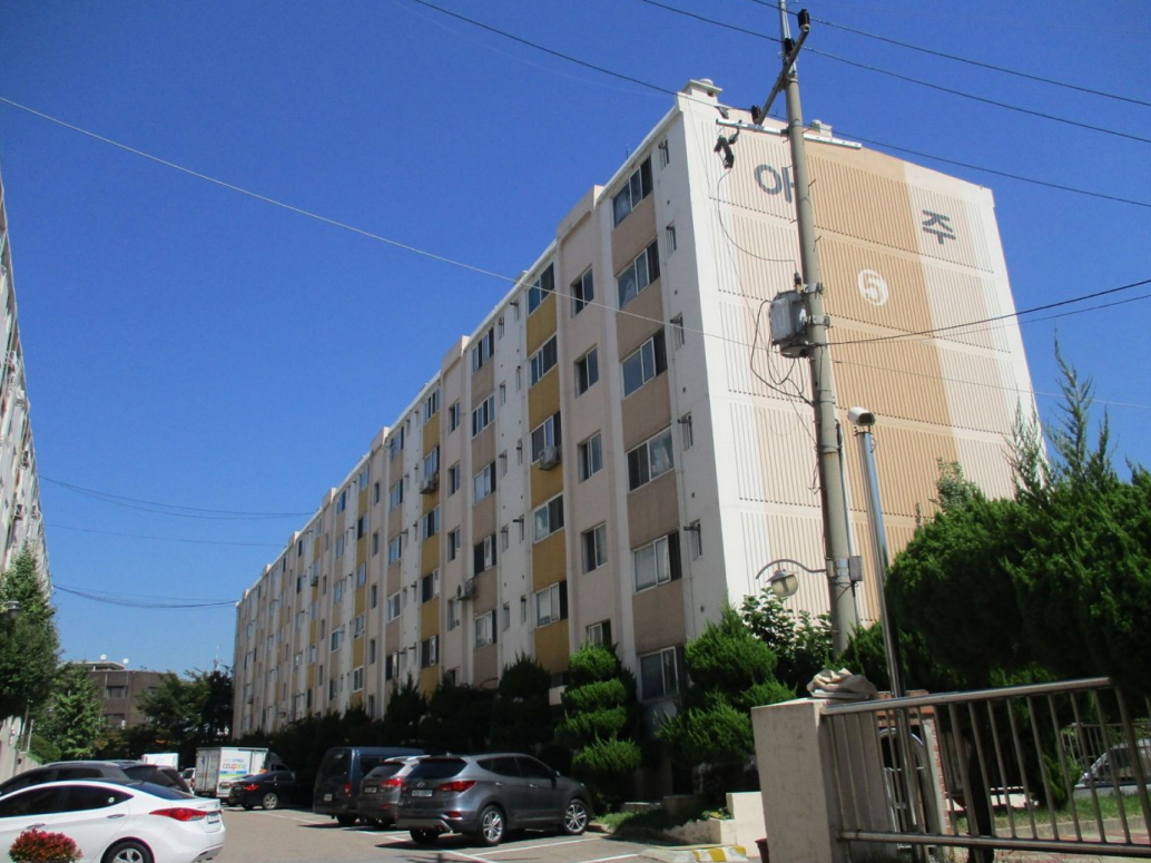 ▲인천 계양구 병방동 381 아주(사진=지지옥션)