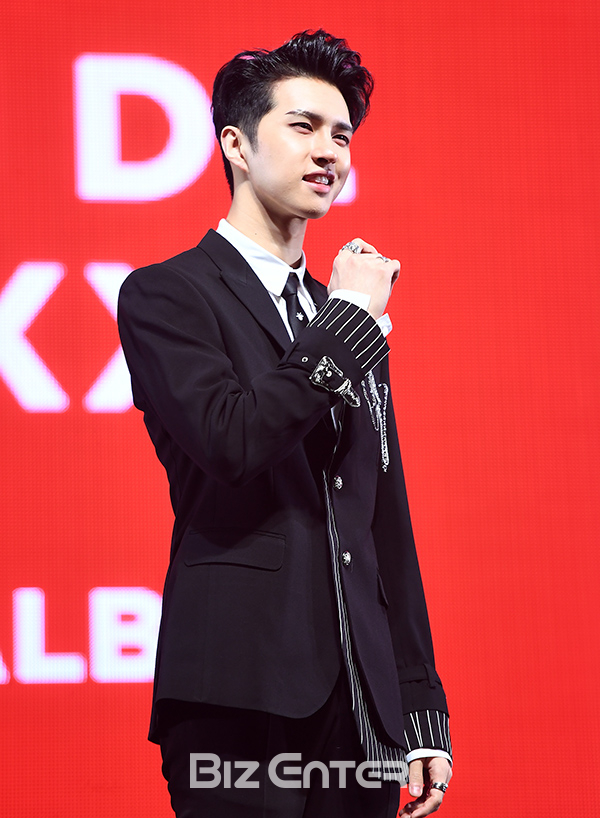 ▲빅스 켄(사진=고아라 기자 iknow@)