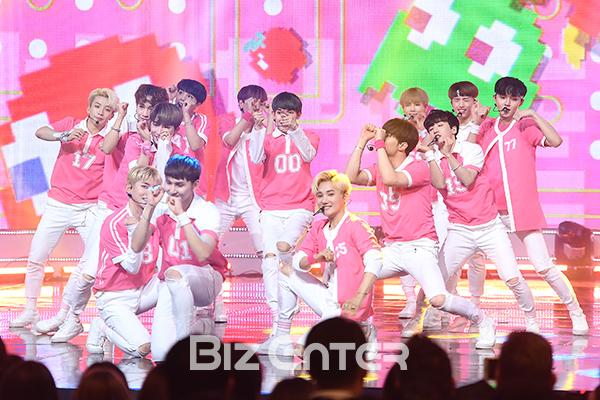 ▲14U(사진=고아라 기자 iknow@)