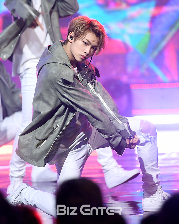 ▲스트레이키즈 필릭스(사진=고아라 기자 iknow@)