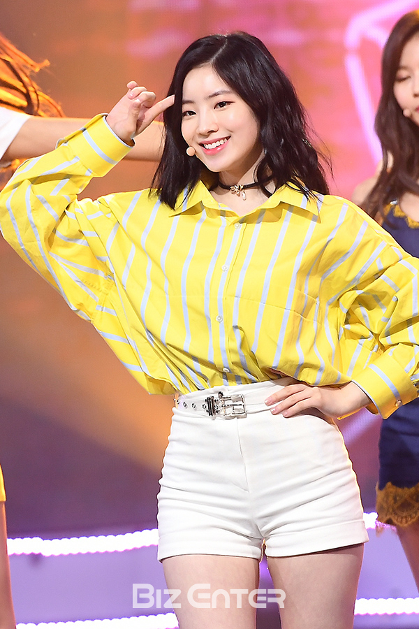 ▲트와이스 다현(사진=고아라 기자 iknow@)