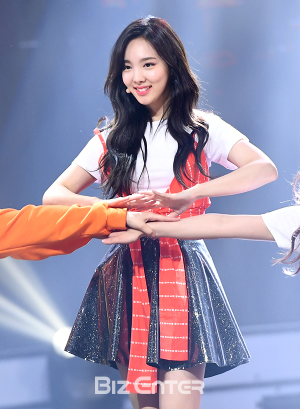 ▲트와이스 나연(사진=고아라 기자 iknow@)