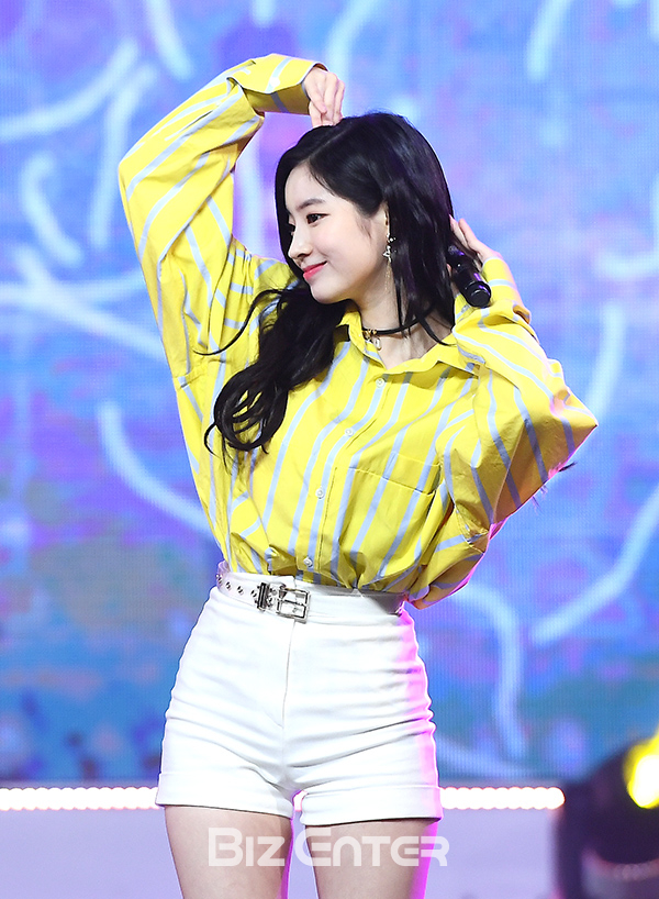 ▲트와이스 다현(사진=고아라 기자 iknow@)