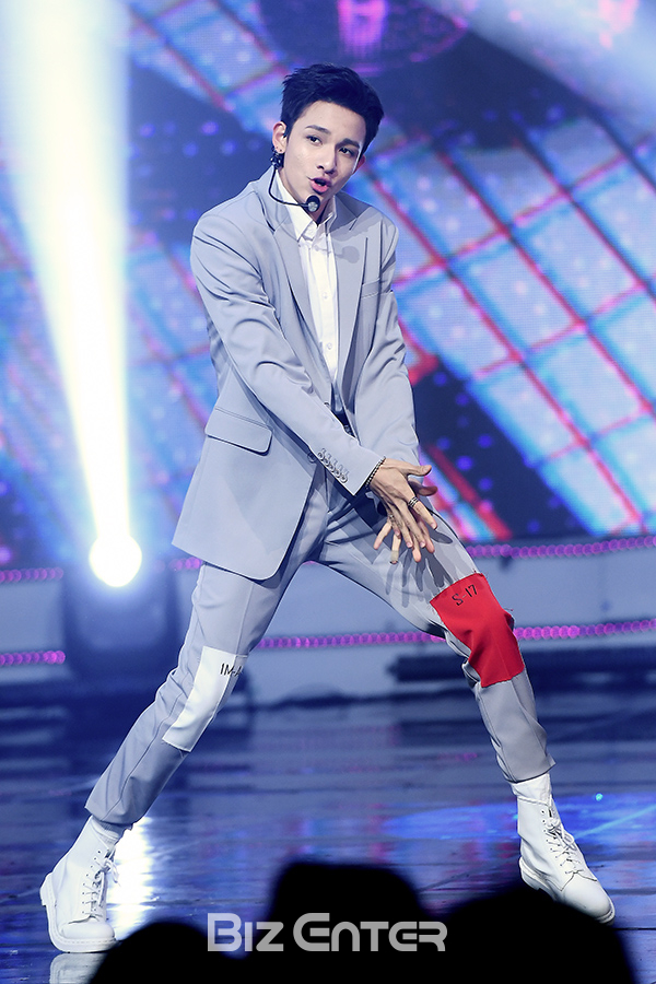 ▲사무엘(사진=고아라 기자 iknow@)