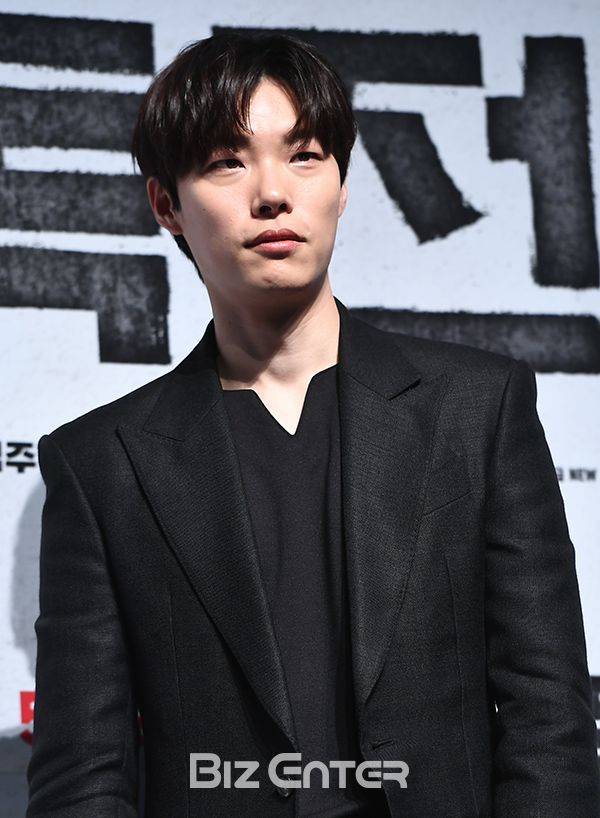 ▲류준열(사진=고아라 기자 iknow@)