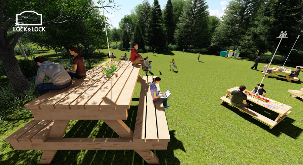 (사진제공=락앤락)