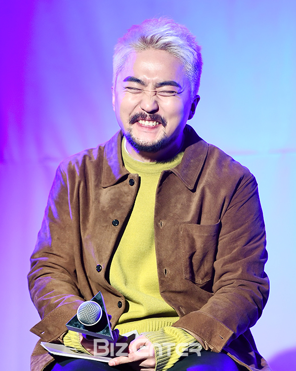 ▲유병재(사진=고아라 기자 iknow@)