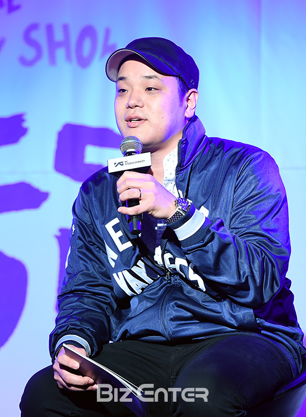 ▲정영준(사진=고아라 기자 iknow@)