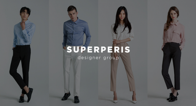 ▲슈퍼페리스가 크라우드 펀딩 사이트 ‘와디즈(WADIZ)’와 ‘텀블벅(Tumblbug)’에서 ‘나노텍스 시리즈’ 펀딩을 진행한다.(사진 = 슈퍼페리스)