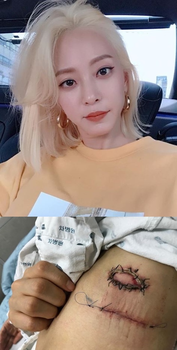 (▲사진=한예슬 인스타그램)