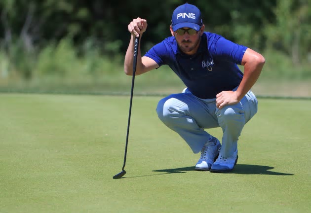 ▲앤드루 랜드리(사진=PGA)