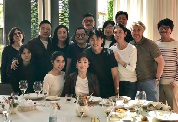 (▲사진=정우성 인스타그램 )