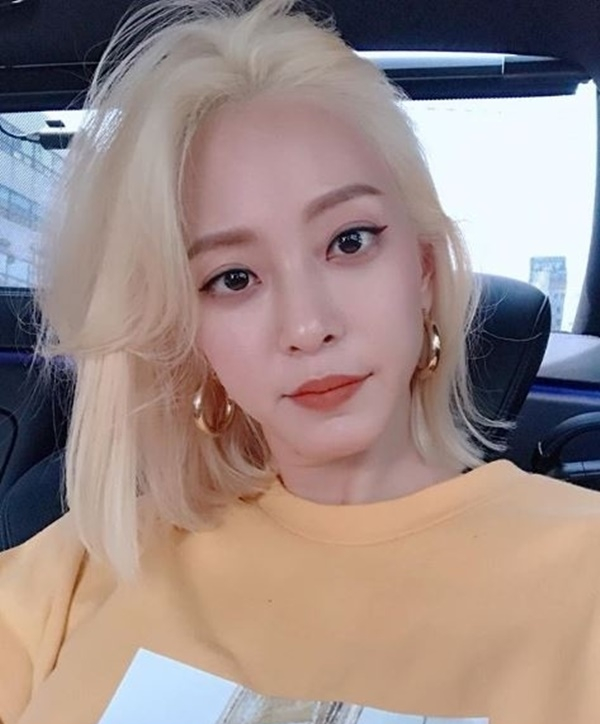 (출처=한예슬 SNS)