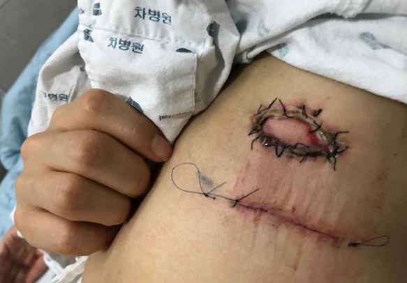 (▲사진=한예슬 인스타그램 )