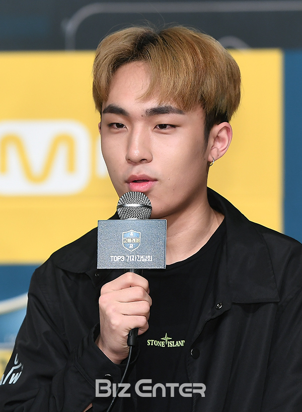 ▲이로한(배연서)(사진=고아라 기자 iknow@)