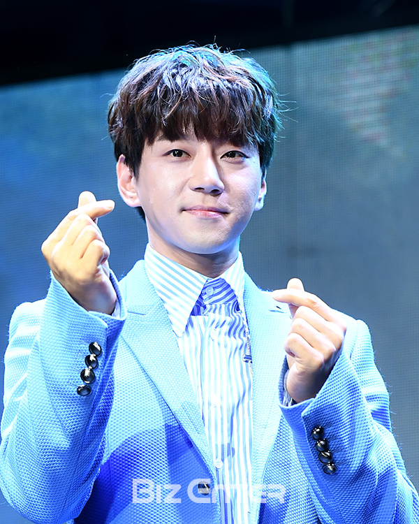 ▲황치열(사진=고아라 기자 iknow@)