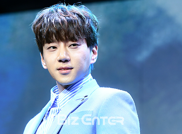 ▲황치열(사진=고아라 기자 iknow@)