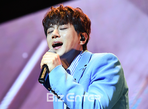 ▲황치열(사진=고아라 기자 iknow@)