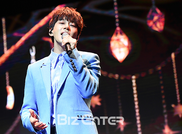 ▲황치열(사진=고아라 기자 iknow@)