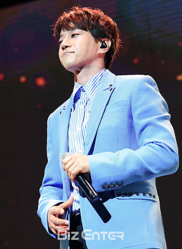 ▲황치열(사진=고아라 기자 iknow@)