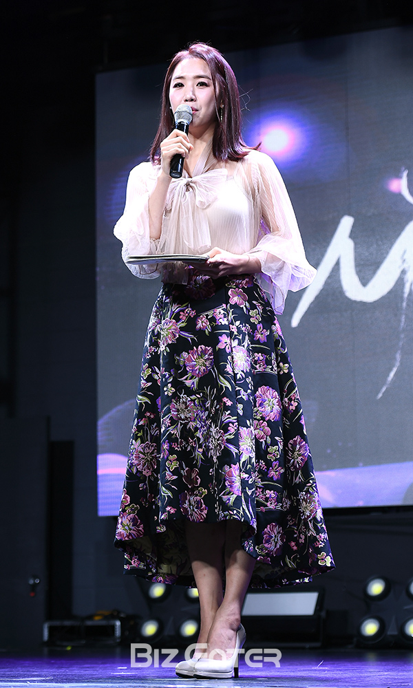 ▲이지애(사진=고아라 기자 iknow@)