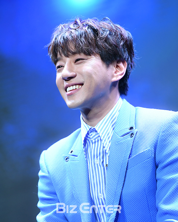 ▲황치열(사진=고아라 기자 iknow@)