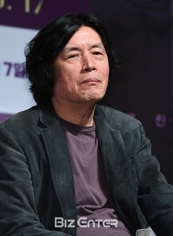 ▲이창동(사진=고아라 기자 iknow@)