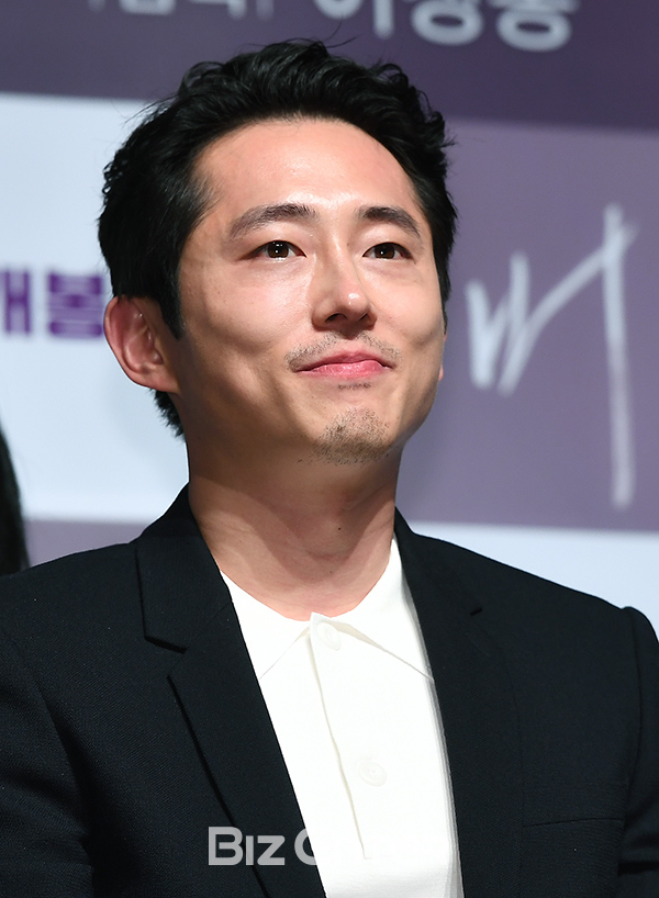 ▲스티븐 연(사진=고아라 기자 iknow@)