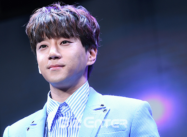 ▲황치열(사진=고아라 기자 iknow@)