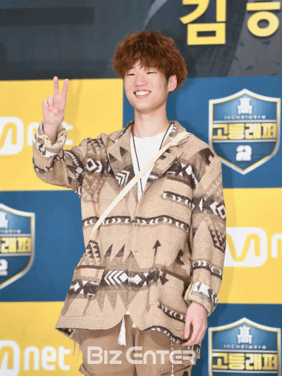 ▲김하온(사진=고아라 기자 iknow@)