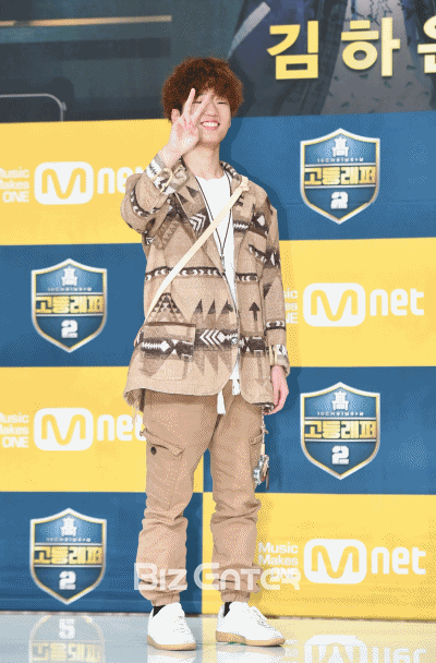 ▲김하온(사진=고아라 기자 iknow@)