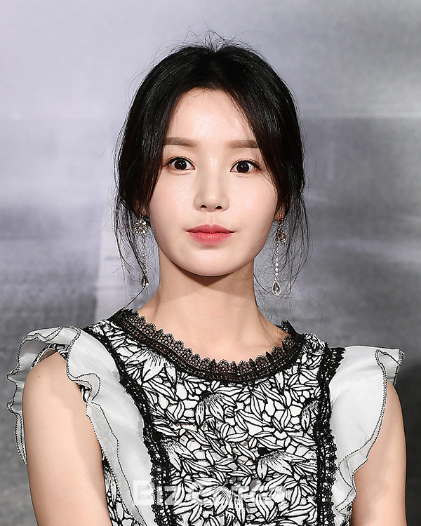 ▲남규리(사진=고아라 기자 iknow@)