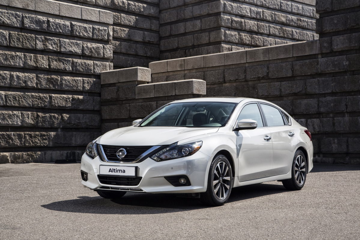 (사진제공=닛산)