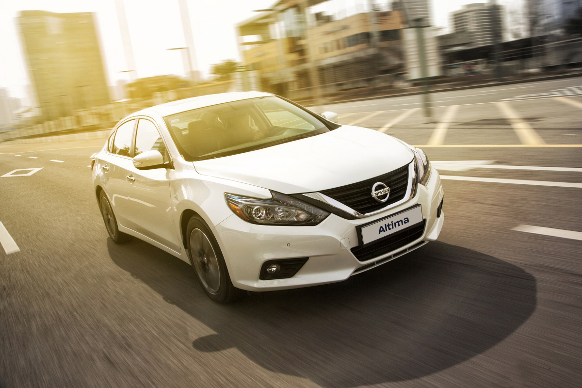 (사진제공=닛산)